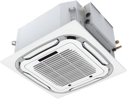 Кассетная сплит-система Denko DCS-48 A (TCL)