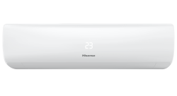 Сплит-система Hisense AS-07UW4RYRKB00G/AS-07UW4RYRKB00W Zoom DC Inverter Wi-Fi