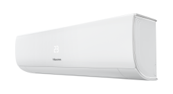 Сплит-система Hisense AS-07UW4RYRKB00G/AS-07UW4RYRKB00W Zoom DC Inverter Wi-Fi