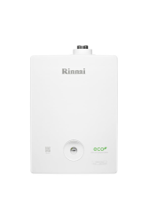 Настенный газовый котел Rinnai BR-UE36