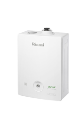 Настенный газовый котел Rinnai BR-UE36