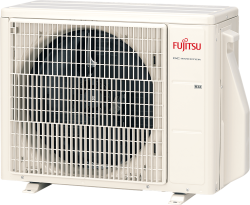 Сплит-система Fujitsu ASYG12KPCA-R/AOYG12KPCA-R Clarios