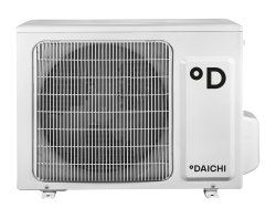 Сплит-система Daichi SIB35AVQS1R/SIB35FVS1R Siberia