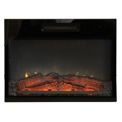Каминокомплект RealFlame Elford STD/EUG/25&#039;5/HL/24 AO с очагом Kendal 24