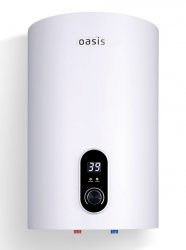 Накопительный водонагреватель Oasis SN-80