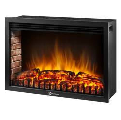 Очаг Electrolux EFP/P-3020LS N