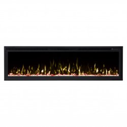 Каминокомплект RealFlame Siena 60 WT с очагом Saphir 60