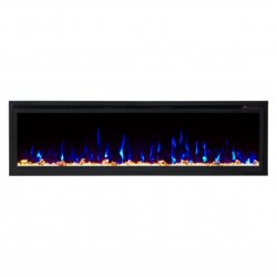 Каминокомплект RealFlame Siena 60 WT с очагом Saphir 60
