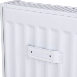 Радиатор стальной ROMMER Compact 22 300 1000 Россия