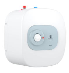 Накопительный водонагреватель Royal Clima RWH-D15-FEU DELTA