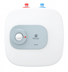 Накопительный водонагреватель Royal Clima RWH-D15-FEU DELTA