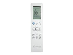 Напольно-потолочная сплит-система Kentatsu KSHF105HFAN3/KSUR105HFAN3L