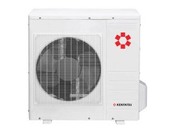Напольно-потолочная сплит-система Kentatsu KSHF105HFAN3/KSUR105HFAN3L