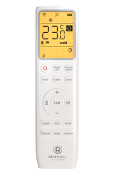 Сплит-система Royal Clima RCI-RFS35HN/RCI-RFS35HN Royal Fresh Standart