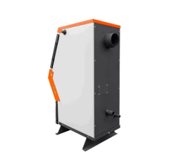 Твердотопливный котел Белкомiн TIS Comfort Plus 20