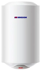 Накопительный электрический водонагреватель Edisson ES 80 V