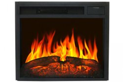 Каминокомплект Royal Flame Suite алебастр с очагом Vision 23 LED FX