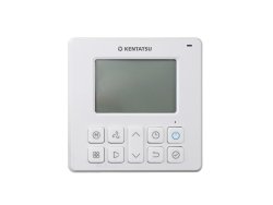 Кассетная сплит-система Kentatsu KSVT105HFAN3R/KSUR105HFAN3L/KPU95-DR