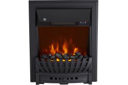 Каминокомплект Royal Flame Bergen c очагом Aspen Black темная олива