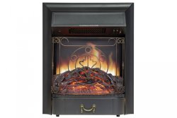 Каминокомплект Royal Flame Oxford с очагом Majestic FX Black орех