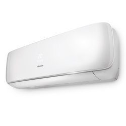 Сплит-система Hisense AS-13HW4SVDTG5G/AS-13HW4SVDTGW Neo Premium Classic WI-FI Ready