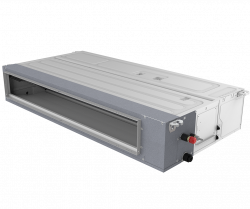 Канальная сплит-система Euroklimat EKDX1-70HNN/EKOX1-70HNN DC Inverter