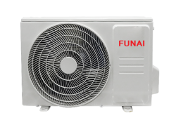 Сплит-система Funai RAC-SM25HP.D04/S/RAC-SM25HP.D04/U Samurai II