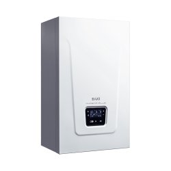 Настенный электрический котел Baxi Ampera Plus 12