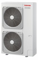 Канальная сплит-система Toshiba RAV-RM1601BTP-E/RAV-GP1601AT8-E