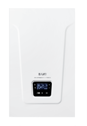 Настенный электрический котел Baxi Ampera Pro 24