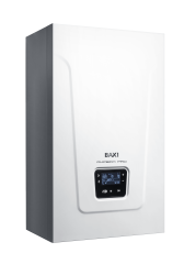 Настенный электрический котел Baxi Ampera Pro 24