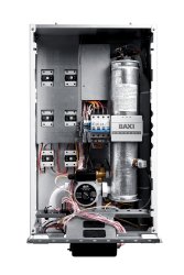 Настенный электрический котел Baxi Ampera Pro 24