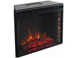 Каминокомплект RealFlame Attica 25,5 с очагом Epsilon 26 S IR