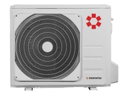 Канальная сплит-система Kentatsu KSMB140HZAN1P/KSUNB140HZAN3