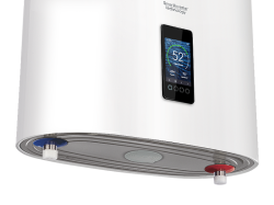 Накопительный водонагреватель Electrolux EWH 30 Smart Inverter