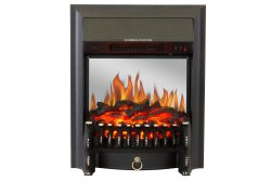 Каминокомплект Royal Flame Oxford c очагом Fobos FX M Black