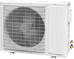 Канальная сплит-система Gree GU71PS/A1-K/GU71W/A1-K U-Match II