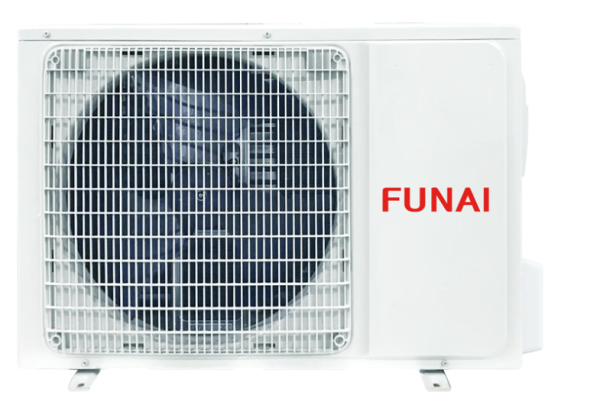 Сплит-система Funai RAC-SG20HP.D04/S/RAC-SG20HP.D04/U Shogun 2025