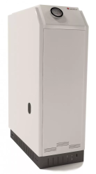 Напольный газовый котел Arideya КС-Г-50 NOVA