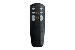 Очаг Royal Flame Design B650RF 3D